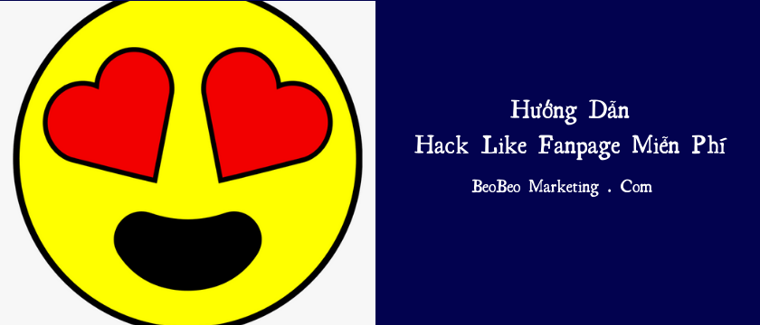 hack like fanpage