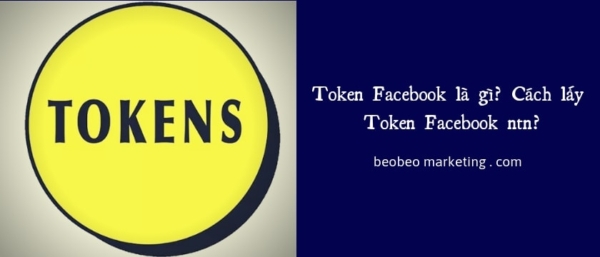 lấy token