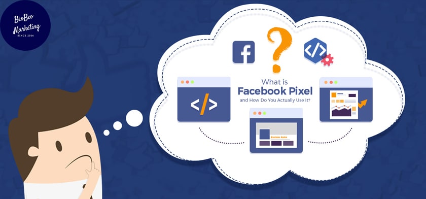 Pixel Facebook là gì