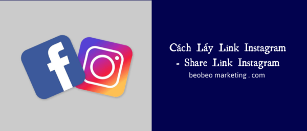 cách lấy link instagram