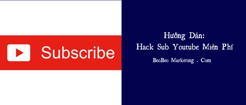 hack sub youtube