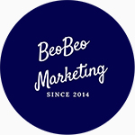 logo beobeomarketing