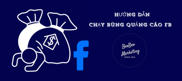 Chạy bùng quảng cáo