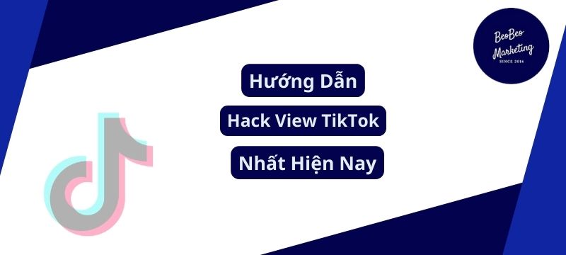 Hack view tiktok