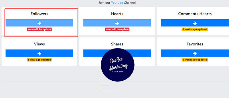 Tăng follow tiktok miễn phí mỗi ngày Zefoy