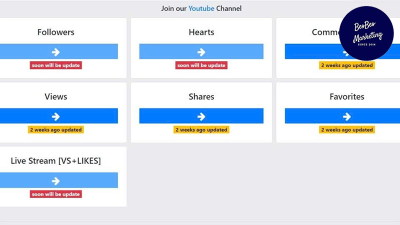 App hack tik tok Zefoy
