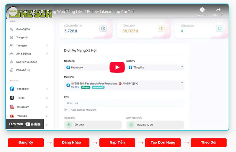 Buff view tiktok free