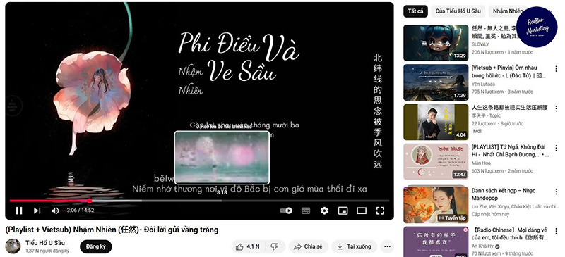 Cách xử lý video Youtube view kém hiệu quả mà không cần xóa