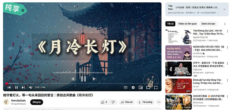 Nên xóa hay ẩn video Youtube