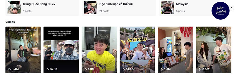 Auto thả tim tiktok tự nhiên