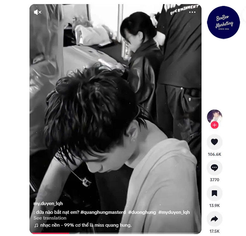 Auto tim tiktok có an toàn không