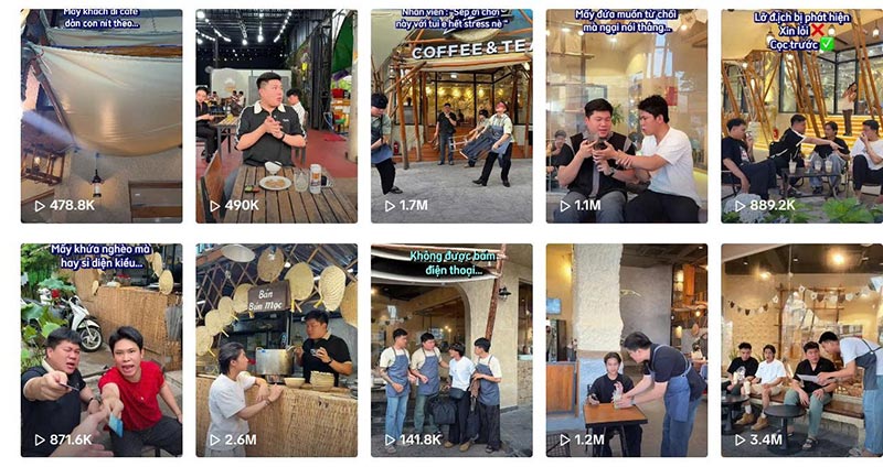 Tăng follow tiktok nhanh nhất