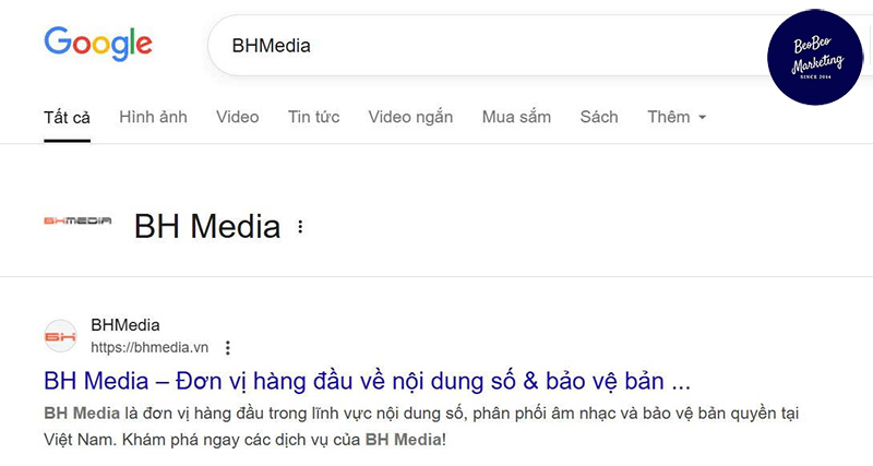 Tăng sub youtube miễn phí BMedia