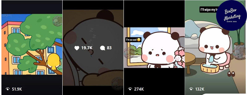 Cách auto like instagram miễn phí