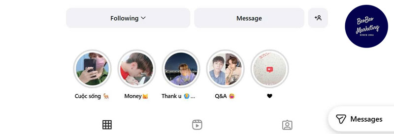 Cách hack like ig hiệu quả