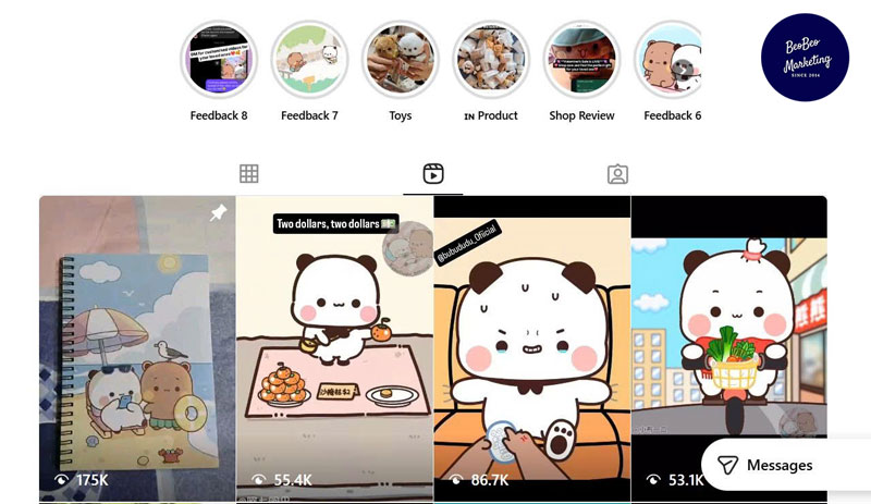 Tận dụng Instagram Story và Reels