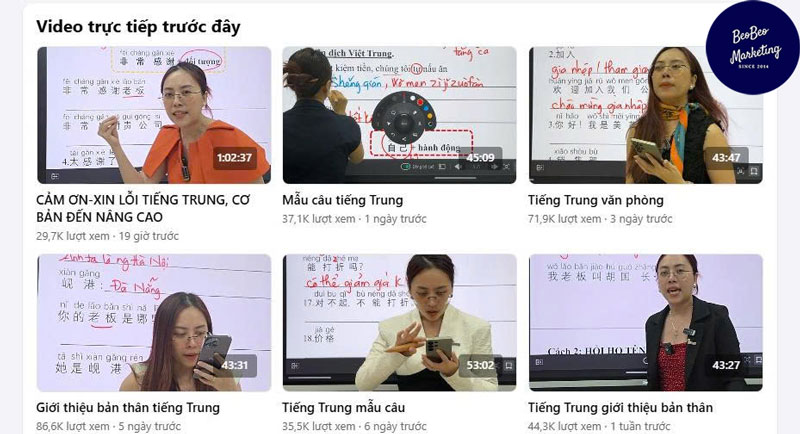 Tăng mắt livestream Facebook miễn phí bền vững